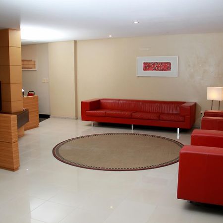 Hotel San Pietro 帕图布兰库 外观 照片