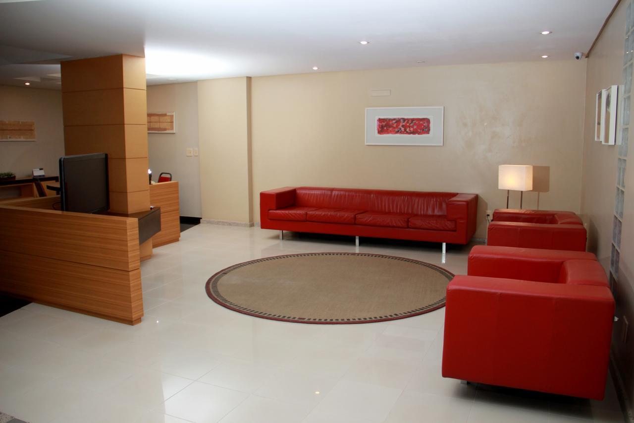Hotel San Pietro 帕图布兰库 外观 照片