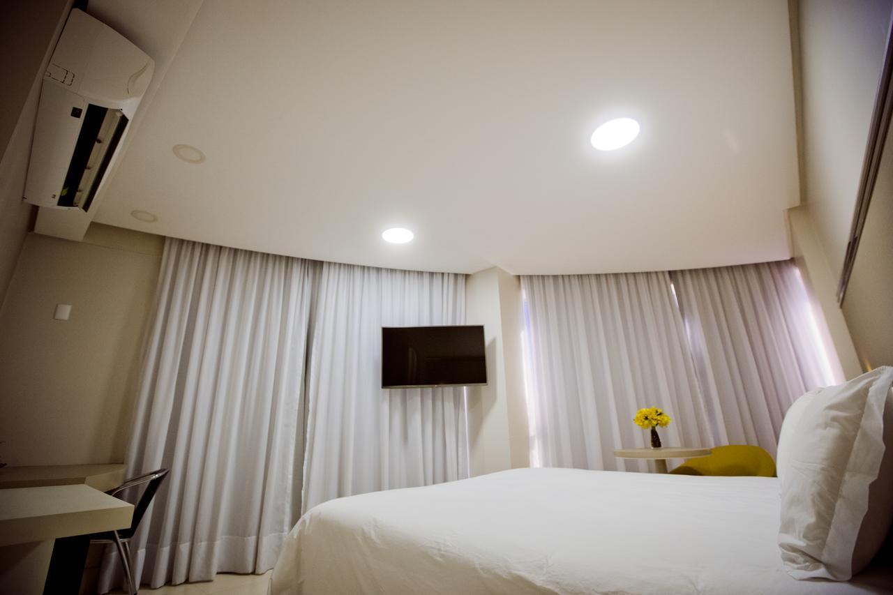 Hotel San Pietro 帕图布兰库 外观 照片
