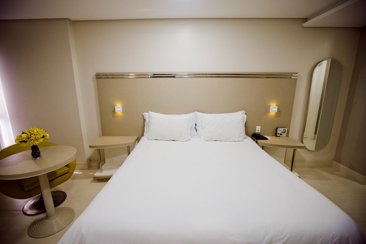 Hotel San Pietro 帕图布兰库 外观 照片