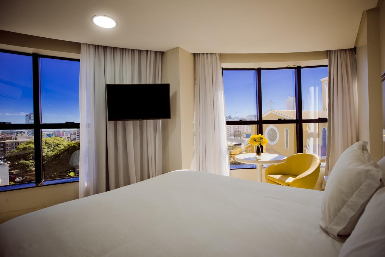 Hotel San Pietro 帕图布兰库 客房 照片