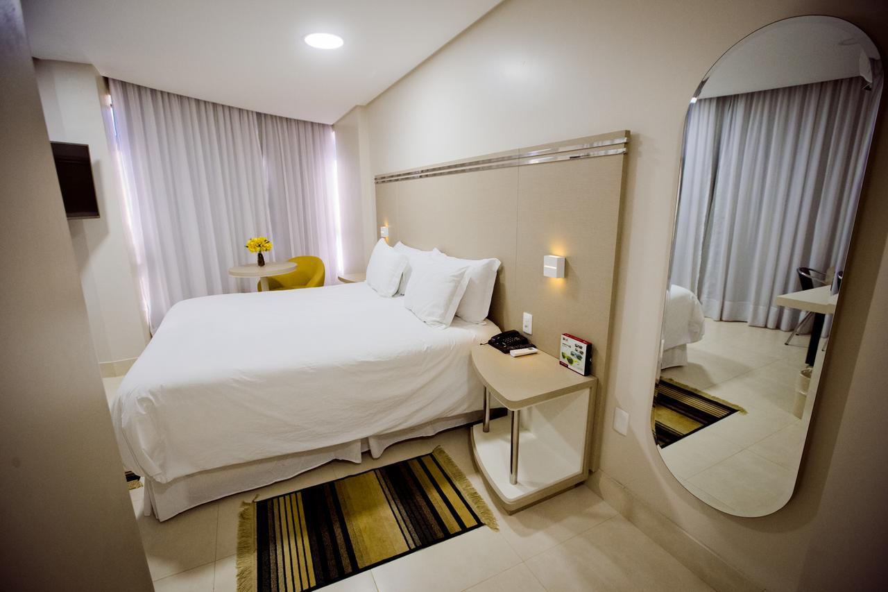 Hotel San Pietro 帕图布兰库 外观 照片