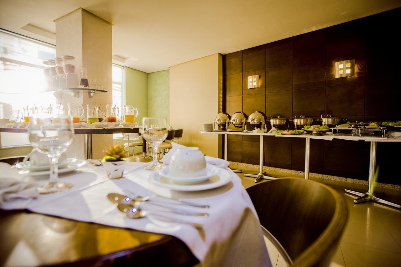 Hotel San Pietro 帕图布兰库 外观 照片